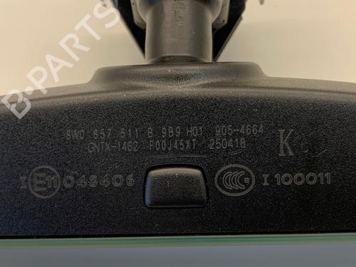 Rear mirror AUDI A4 B9 (8W2, 8WC) 2.0 TFSI quattro | BP39334736I6 - Image 6