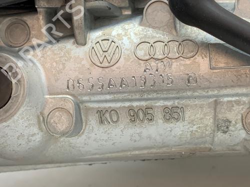 Switch VW TOURAN (1T3) 2.0 TDI | BP39364193I30 - Image 5