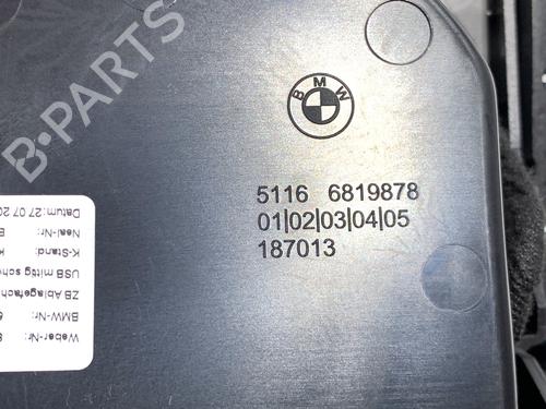 Handskerum BMW 5 (G30, F90) 520 d xDrive | BP39343213C95 - Image 7