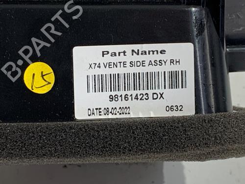 Luftventil DS DS 7 (J4_, JC_) PureTech 180 (J45GFU) | BP39368769I21 - Image 13