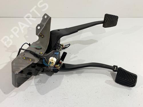 Pedal MITSUBISHI MIRAGE / SPACE STAR VI Hatchback (A0_A) 1.0 (A05A) | BP39482058I4 - Image 2