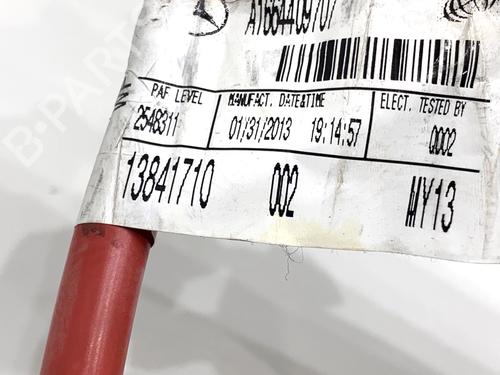 Cable MERCEDES-BENZ M-CLASS (W166) ML 350 BlueTEC 4-matic (166.024, 166.023) | BP39323719E12 - Image 4