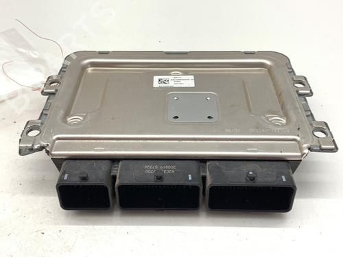 Engine control unit (ECU) DACIA DUSTER (HM_) 1.0 TCe 100 (HMMT) | BP40057081M57 - Image 2