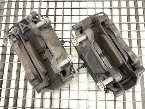Left front brake caliper AUDI A6 C8 Avant (4A5) 40 TDI Mild Hybrid quattro | BP39285322M105 - Image 5