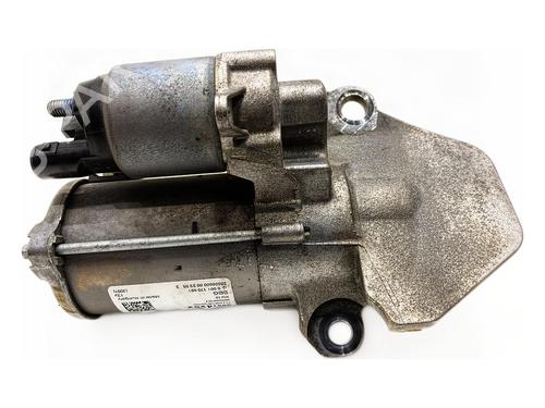Used Starter Starter OPEL ASTRA K Sports Tourer (B16) 1.2 Turbo (35) (145 hp) 40115501 40115501