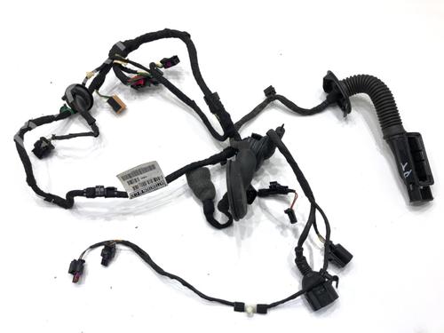 Used Wiring harness Wiring harness AUDI A8 D4 (4H2, 4H8, 4HC, 4HL) 6.3 W12 quattro (500 hp) 39334372 39334372