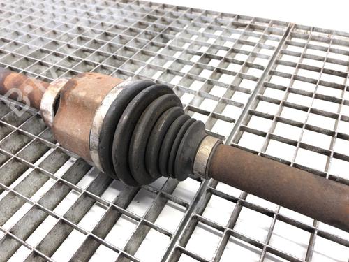 Right front driveshaft OPEL MOVANO B Bus (X62) 2.3 CDTI FWD (JV) | BP39286491M39 - Image 4