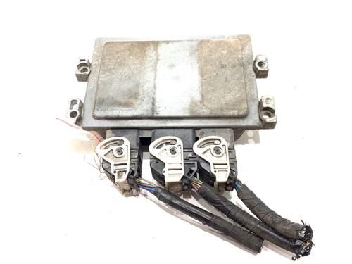 Engine control unit (ECU) FORD FIESTA VI Van 1.25 | BP39313941M57 - Image 2