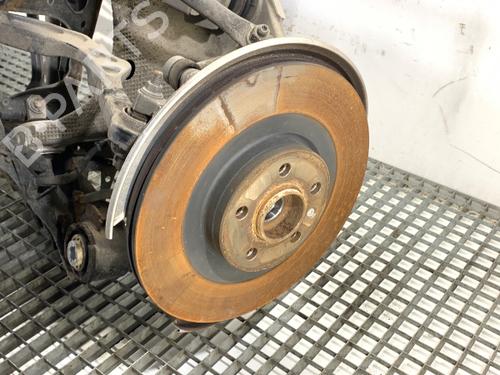 Rear axle VOLVO S60 III (224) B5 Mild-Hybrid AWD | BP40619694M2 - Image 6
