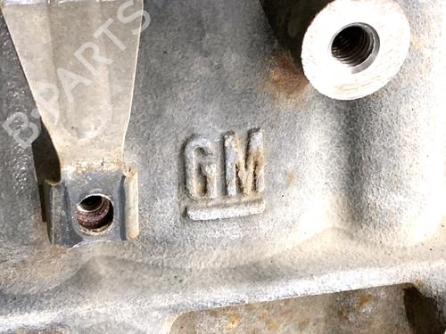 Engine OPEL MOKKA / MOKKA X (J13) 1.6 (_76) | BP39353379M1 - Image 12