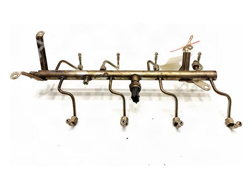 Used Injection rail Injection rail PORSCHE PANAMERA (970) 4.8 GTS (440 hp) 40276875 40276875