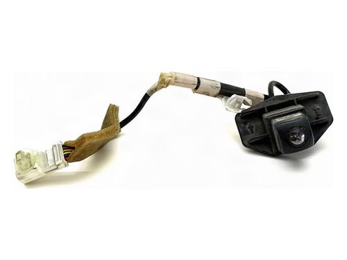 camera-honda-cr-v-iii-re_-2006-39370991 main image