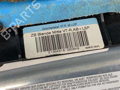 Front right panel BMW 5 Touring (E61) 530 d | BP39371508C59 - Image 5