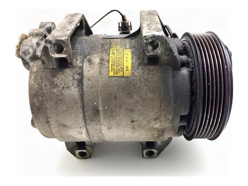 AC-Kompressor AC-Kompressor 39378308 39378308