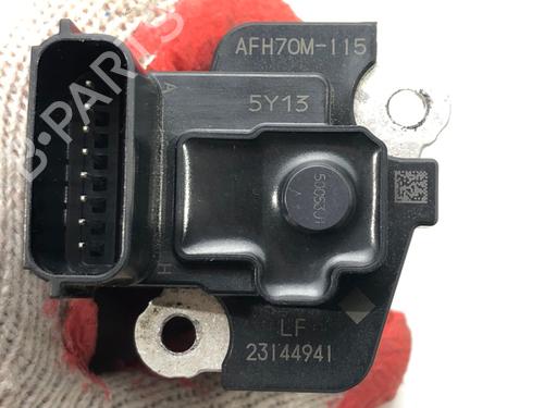 Mass air flow sensor CHEVROLET CAMARO 2.0 Turbo | BP39270126M95  - Image 5