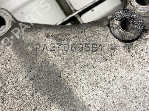 Timing cover KIA OPTIMA (FSGDS6B) 1.7 CRDi | BP39323267M123 - Image 3