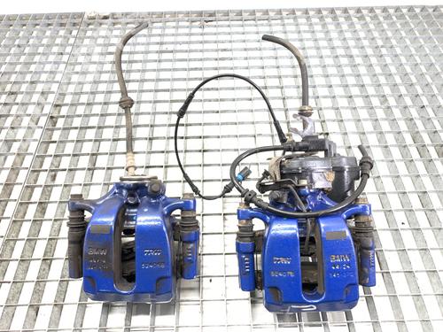 Left front brake caliper BMW X5 (G05, F95) xDrive 30 d | BP39330194M105 - Image 7
