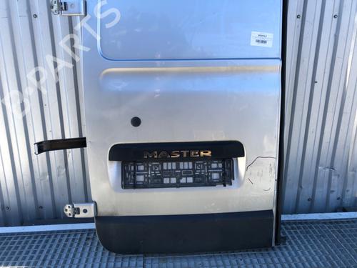 Dør venstre bagtil RENAULT MASTER III Bus (JV) 2.3 dCi 170 FWD (JV0L) | BP39325171C4 - Image 2