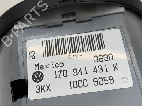 Headlight switch SKODA OCTAVIA II (1Z3) 1.4 TSI | BP39374893I24 - Image 4