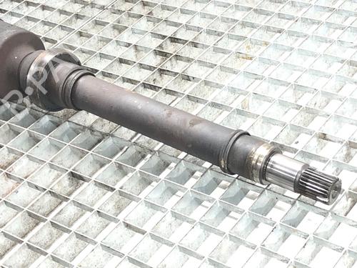 Right front driveshaft MAZDA 3 (BK) 1.6 DI Turbo | BP39276468M39 - Image 3