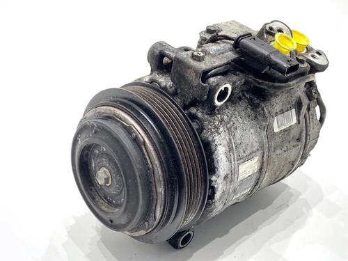 Used AC compressor AC compressor 39338074 39338074