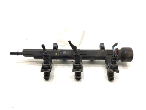 Used Injection rail Injection rail 39308285 39308285