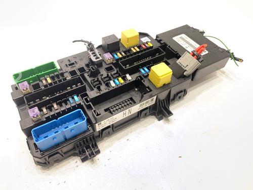 Fuse box OPEL ASTRA H GTC (A04) 1.9 CDTI (L08) | BP39328023E1 - Image 2