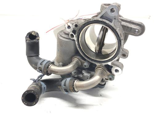 Throttle body VW GOLF VAN VII Variant (BA5) 1.6 TDi | BP39270329M82 - Image 3