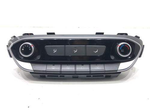 Used Climate control Climate control 39280568 39280568