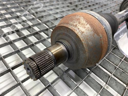 Left front driveshaft SEAT LEON (5F1) 2.0 Cupra | BP39338355M38 - Image 3