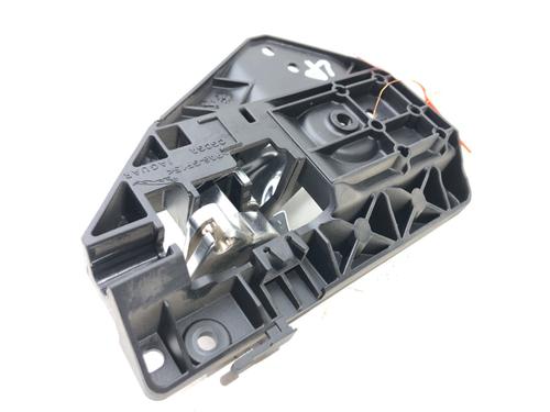 Front left interior door handle JAGUAR XJ (X351) 3.0 SDV6 | BP39272315I13 - Image 2