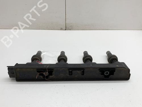 Ignition coil PEUGEOT 301 1.6 VTi 115 | BP39376021M94 - Image 2
