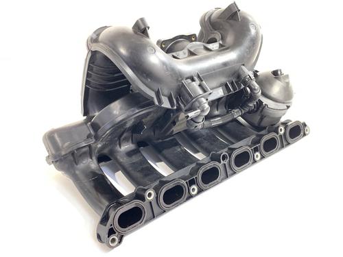 Intake manifold BMW 5 (E60) 525 i | BP39970991M70 - Image 3