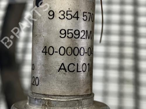 AC pipe BMW X5 (G05, F95) xDrive 30 d | BP39341265M126 - Image 4