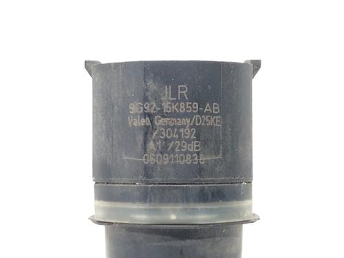 Electronic module JAGUAR XJ (X351) 3.0 SDV6 | BP39272312M83 - Image 3