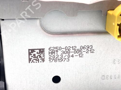 Electronic module VW T-ROC (A11, D11) 1.5 TSI | BP39344327M83 - Image 4