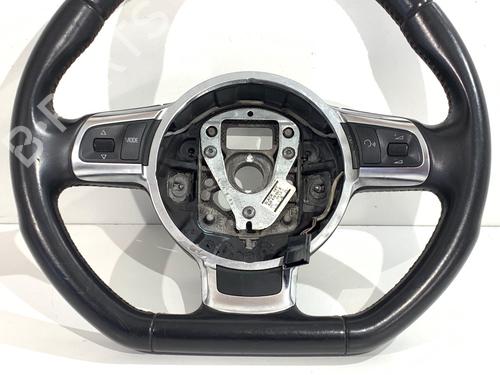 Steering wheel AUDI A3 (8P1) 1.4 TFSI | BP39482488C49 - Image 2