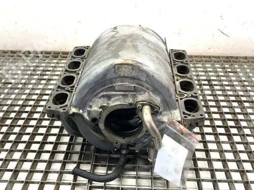 Intake manifold AUDI A8 D3 (4E2, 4E8) 4.2 quattro | BP39367155M70 - Image 2