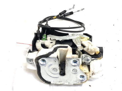 Used Rear left lock Rear left lock PEUGEOT 4007 (VU_, VV_) 2.2 HDi (156 hp) 39299104 39299104
