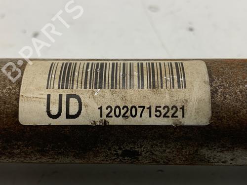 Steering column universal joint KIA OPTIMA (FSGDS6B) 1.7 CRDi | BP39320786M114 - Image 4