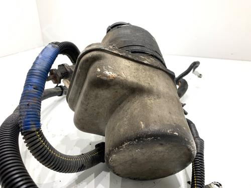 Steering pump OPEL MERIVA B MPV (S10) 1.4 (75) | BP40490488M99 - Image 3