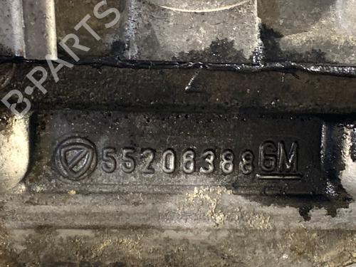 Cylinder head PEUGEOT BIPPER (AA_) 1.3 HDi 75 | BP39374545M5 - Image 9