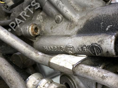 Steering rack BMW 6 Gran Coupe (F06) 650 i xDrive | BP39292941M22 - Image 5