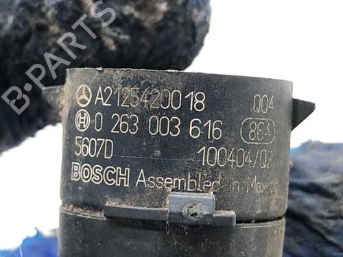 Electronic module MERCEDES-BENZ E-CLASS (W212) E 300 CDI (212.020) | BP39352769M83 - Image 3
