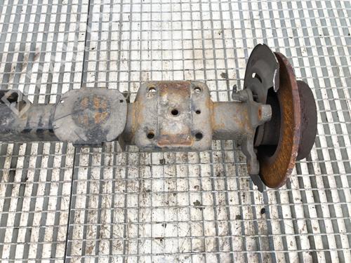 Bagaksel RENAULT MASTER III Van (FV) 2.3 dCi 165 FWD (FV0P, FV0U, FV11, FV12, FV1E) | BP39344039M2 - Image 2