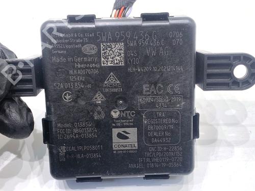 Electronic module VW ID.3 (E11, E12) Pro | BP39332046M83 - Image 4