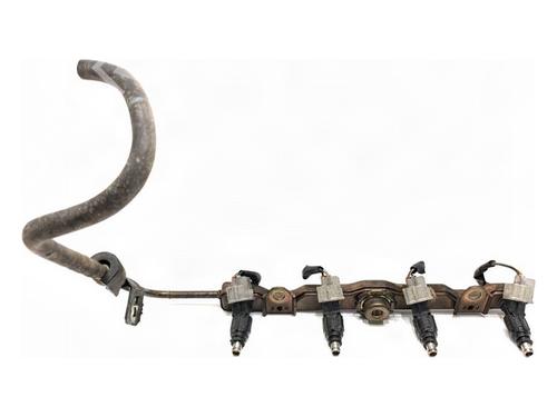 Used Injection rail Injection rail 39388534 39388534