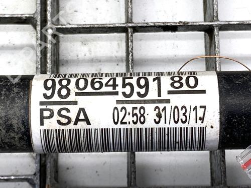 Left front driveshaft CITROËN C4 II (NC_) 1.2 THP 110 (NCHNZ6, NCHNV6) | BP39337550M38 - Image 4