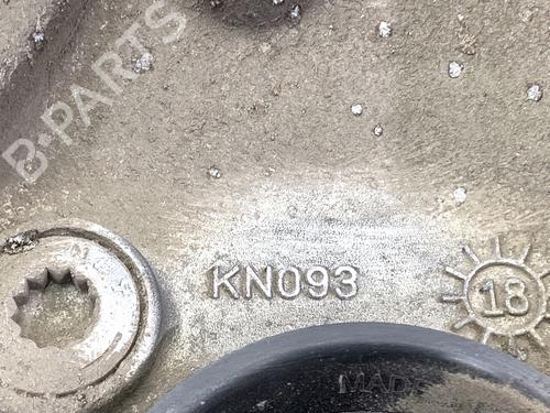 Left rear steering knuckle VOLVO XC60 II (246) D4 AWD | BP39344564M27 - Image 5