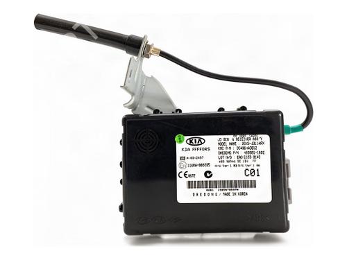 Used Electronic module Electronic module KIA CEE'D Sportswagon (JD) 1.6 CRDi 128 (128 hp) 40521587 40521587
